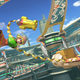 Image for article titled Min Min Kicks Off Super Smash Bros. Ultimate’s Second DLC Pass With A Helluva Punch